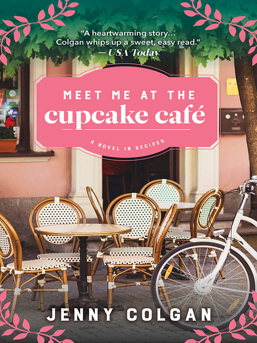 Title details for Meet Me at the Cupcake Cafe by Jenny Colgan - Available